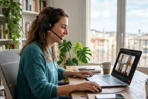 La hipnosis online funciona igual que la presencial