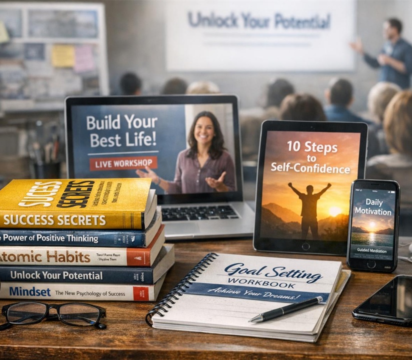 La ley de la Atracción