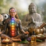 Las 7 leyes espirituales del éxito