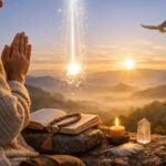 La ley de la petición o como pedir al universo